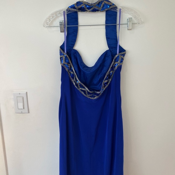 Cache dress - Picture 5 of 6